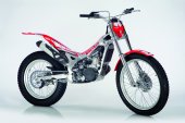 2007 Beta REV 3 - 125 photo
